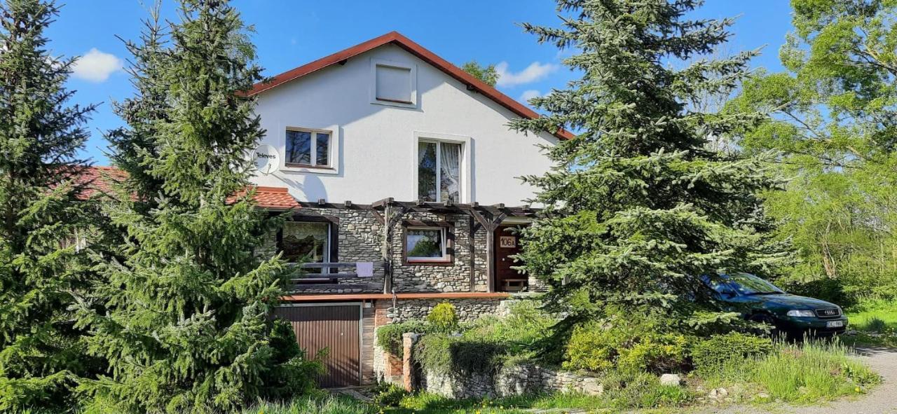 Zielonapogoda Ladek-Zdroj Exterior photo